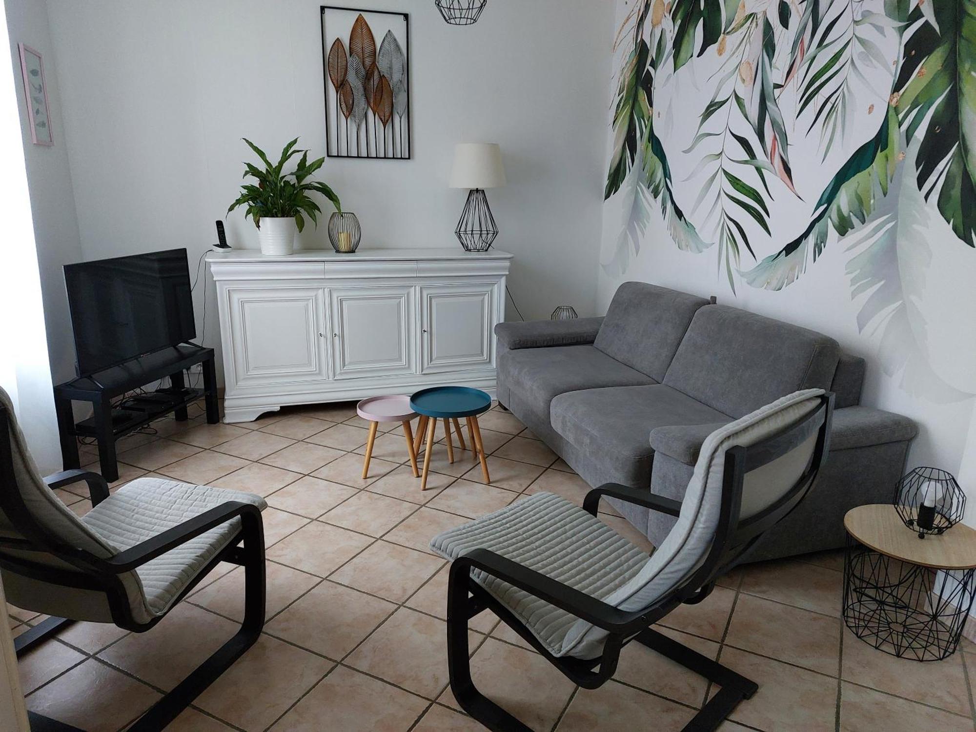 Gite De L Epinette Commentry Exterior foto